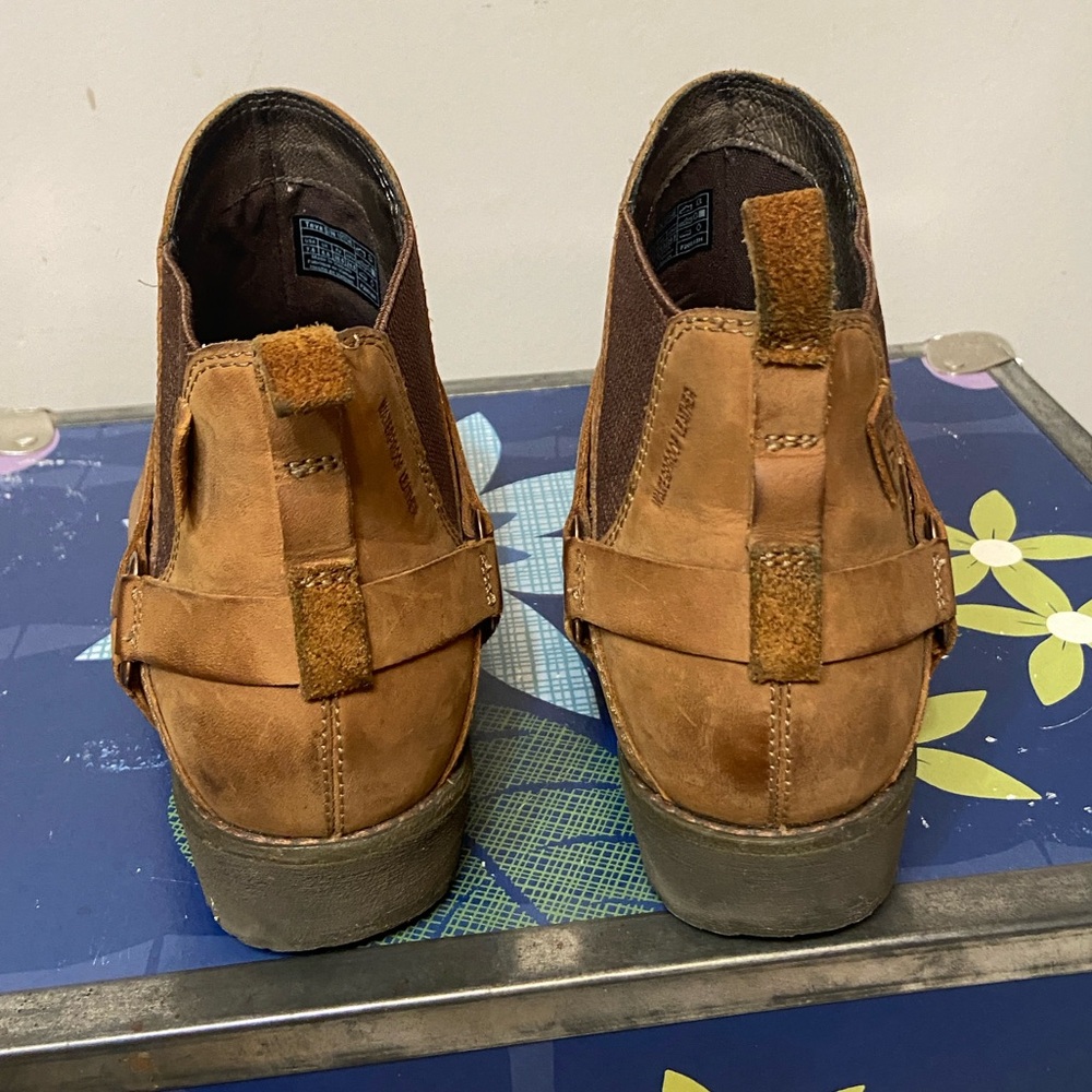 Teva Booties - Picture 3 of 7